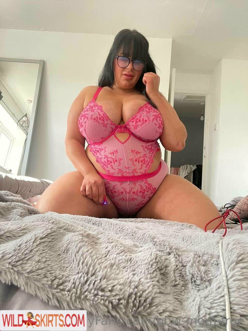 Bbw-mom-free nude leaked photo #30