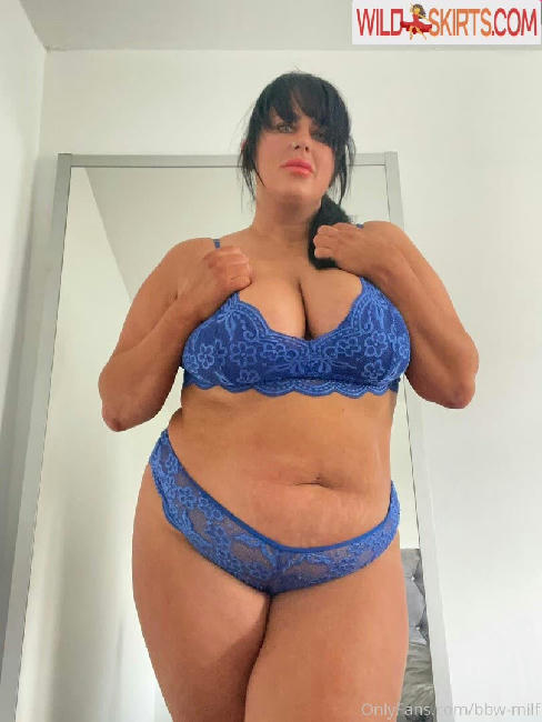 bbw-mom-free / bbw-mom-free / fatmomonabudget nude OnlyFans, Instagram leaked photo #28