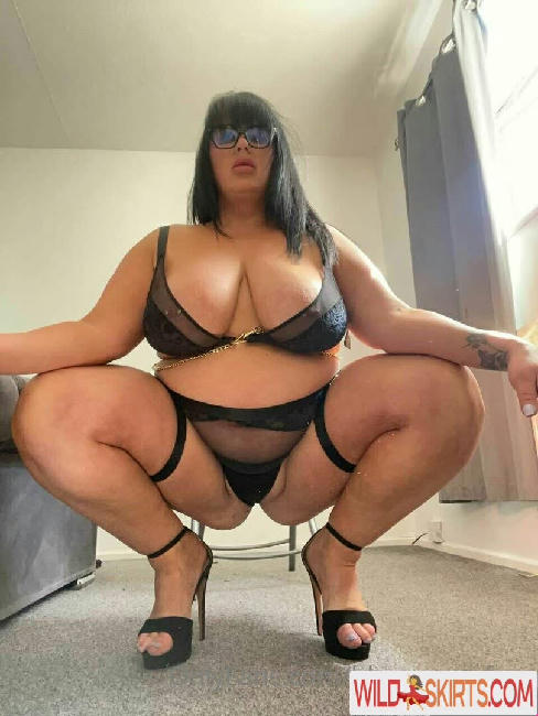 bbw-mom-free / bbw-mom-free / fatmomonabudget nude OnlyFans, Instagram leaked photo #44