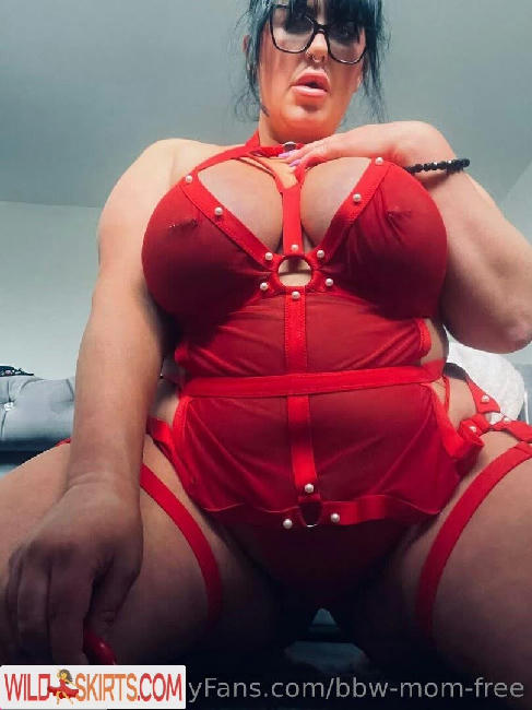 bbw-mom-free / bbw-mom-free / fatmomonabudget nude OnlyFans, Instagram leaked photo #47