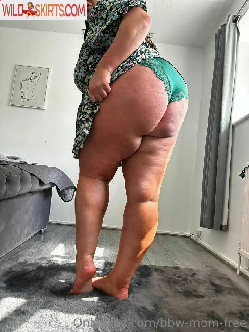 bbw-mom-free / bbw-mom-free / fatmomonabudget nude OnlyFans, Instagram leaked photo #11