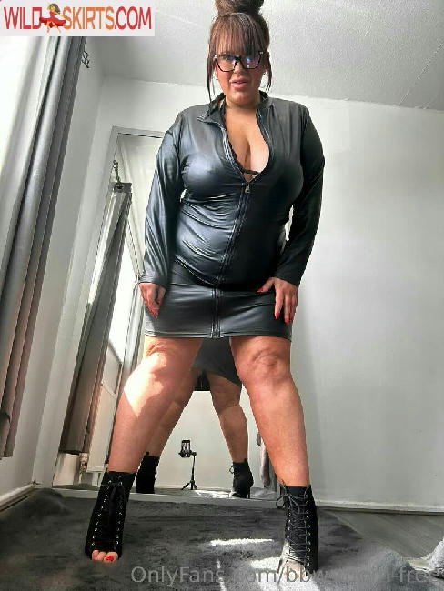 bbw-mom-free / bbw-mom-free / fatmomonabudget nude OnlyFans, Instagram leaked photo #16