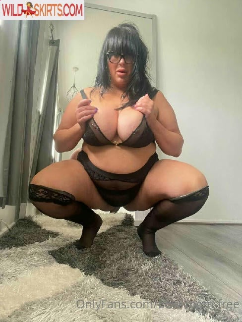 bbw-mom-free / bbw-mom-free / fatmomonabudget nude OnlyFans, Instagram leaked photo #10