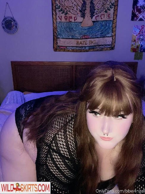 bbw4ngel / 4ngel / bbw4ngel nude OnlyFans, Instagram leaked photo #5