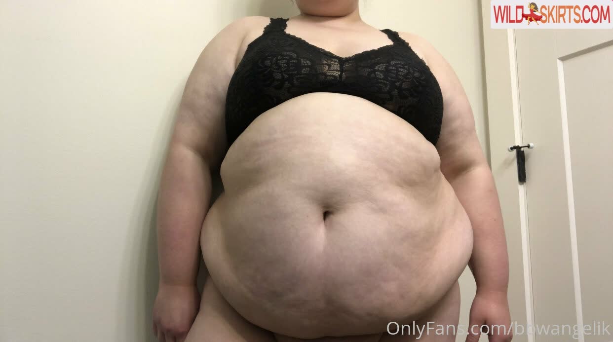 Bbwangelik nude leaked photo #54