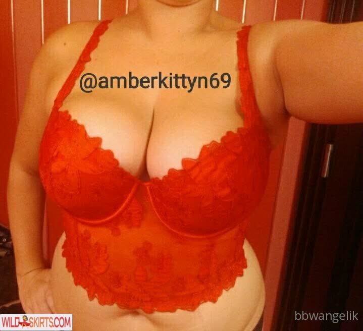 Bbwangelik nude leaked photo #74