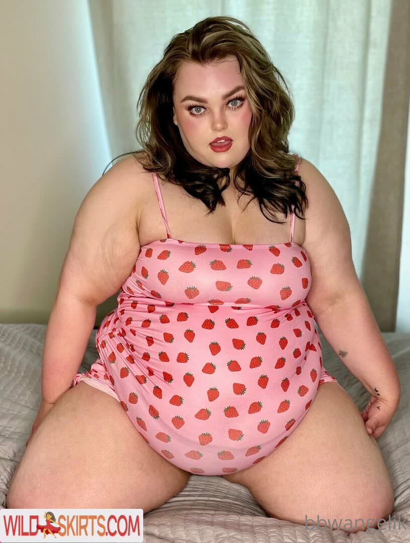 Bbwangelik nude leaked photo #102