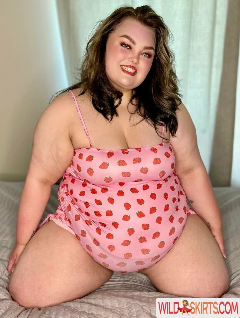 Bbwangelik nude leaked photo #141