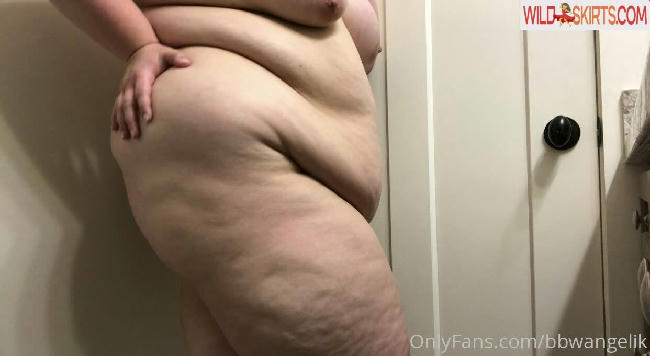 bbwangelik / bbwangelik / bwangelic nude OnlyFans, Instagram leaked photo #68