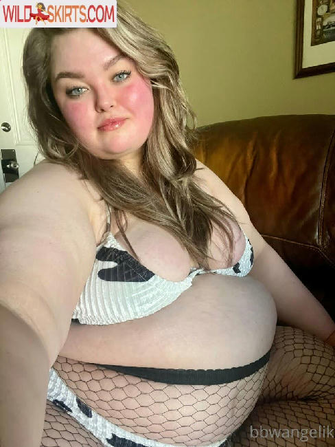 bbwangelik / bbwangelik / bwangelic nude OnlyFans, Instagram leaked photo #82