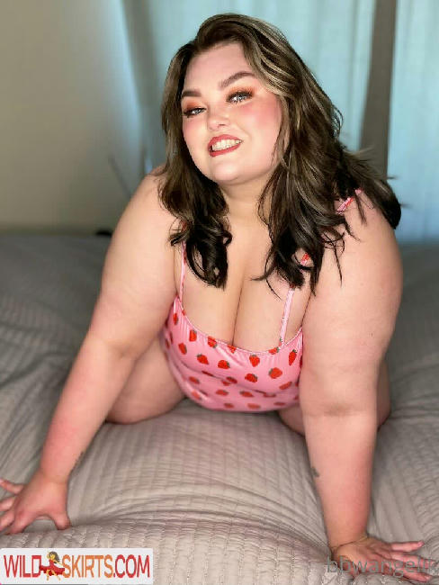 bbwangelik / bbwangelik / bwangelic nude OnlyFans, Instagram leaked photo #123