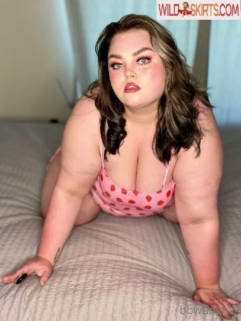 bbwangelik / bbwangelik / bwangelic nude OnlyFans, Instagram leaked photo #124