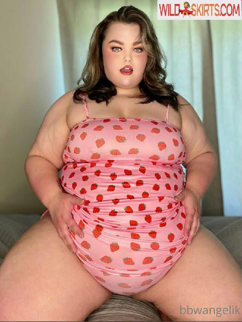 bbwangelik / bbwangelik / bwangelic nude OnlyFans, Instagram leaked photo #131