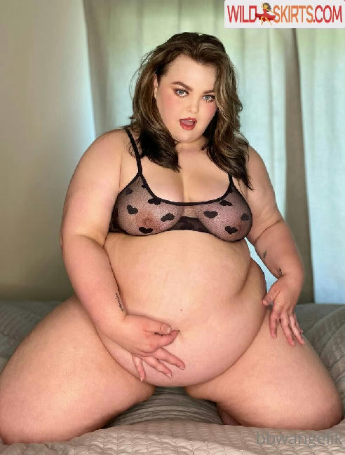 bbwangelik / bbwangelik / bwangelic nude OnlyFans, Instagram leaked photo #182