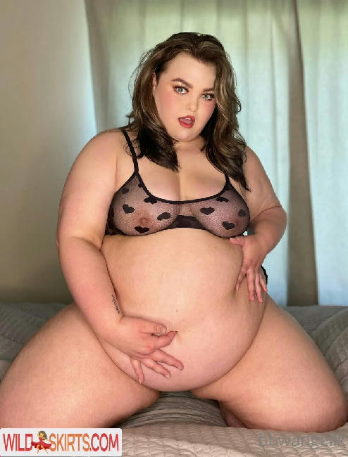 bbwangelik / bbwangelik / bwangelic nude OnlyFans, Instagram leaked photo #186