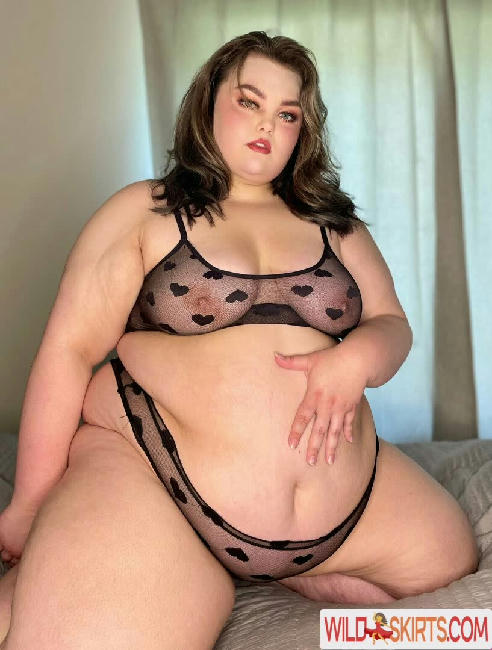 bbwangelik / bbwangelik / bwangelic nude OnlyFans, Instagram leaked photo #179