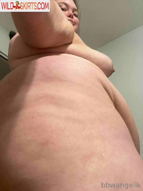 bbwangelik / bbwangelik / bwangelic nude OnlyFans, Instagram leaked photo #274