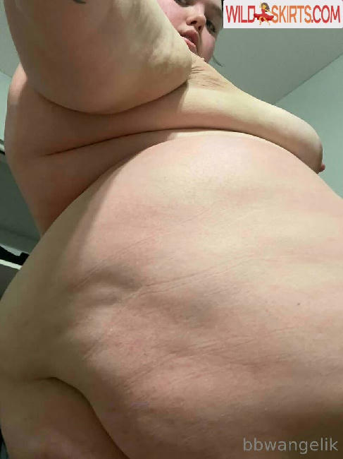 bbwangelik / bbwangelik / bwangelic nude OnlyFans, Instagram leaked photo #275