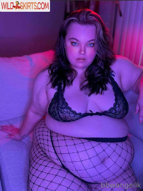 bbwangelik / bbwangelik / bwangelic nude OnlyFans, Instagram leaked photo #283