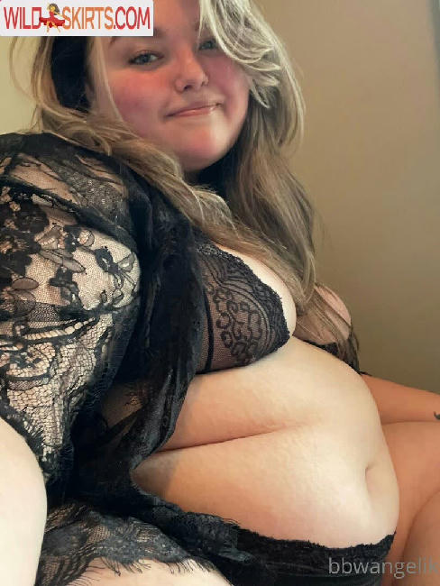 bbwangelik / bbwangelik / bwangelic nude OnlyFans, Instagram leaked photo #281