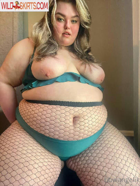 bbwangelik / bbwangelik / bwangelic nude OnlyFans, Instagram leaked photo #286