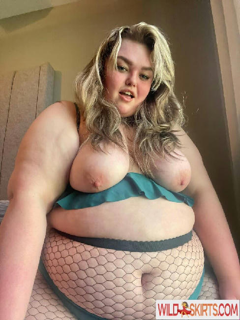 bbwangelik / bbwangelik / bwangelic nude OnlyFans, Instagram leaked photo #297