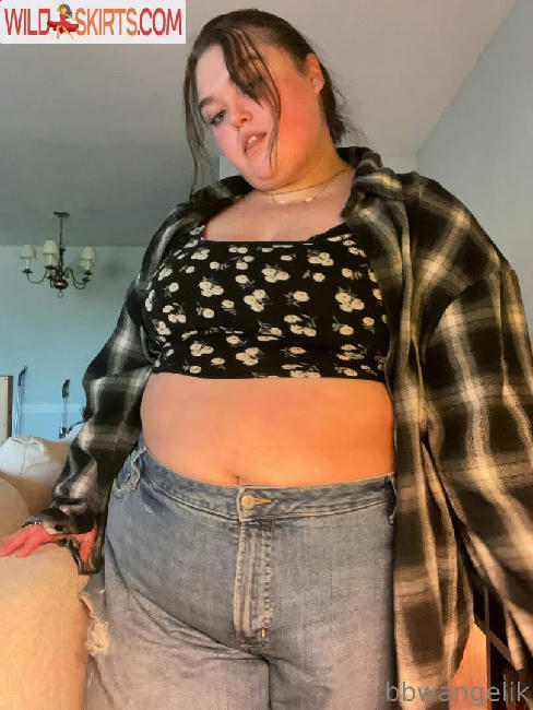 bbwangelik / bbwangelik / bwangelic nude OnlyFans, Instagram leaked photo #298