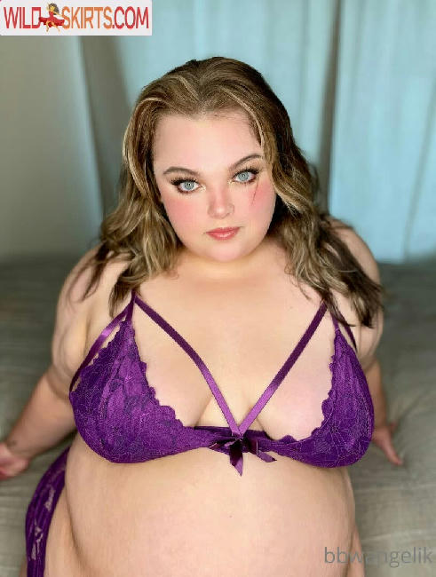 bbwangelik / bbwangelik / bwangelic nude OnlyFans, Instagram leaked photo #299