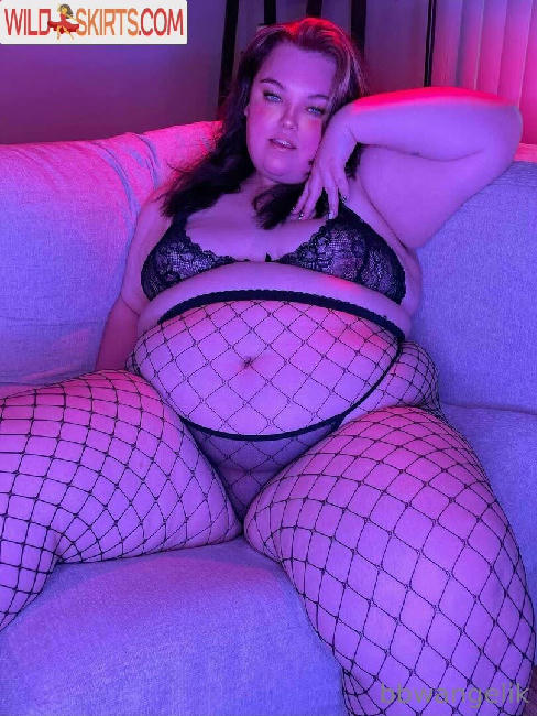 bbwangelik / bbwangelik / bwangelic nude OnlyFans, Instagram leaked photo #358