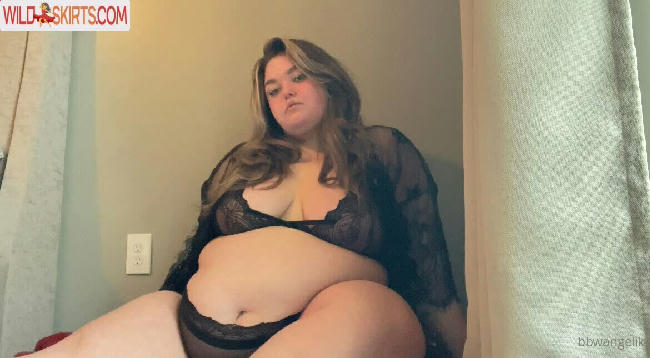 bbwangelik / bbwangelik / bwangelic nude OnlyFans, Instagram leaked photo #352