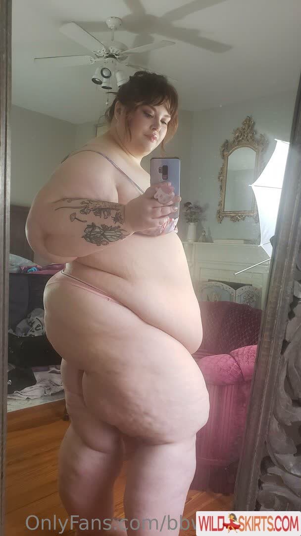 Bbwbeccabae nude leaked photo #171