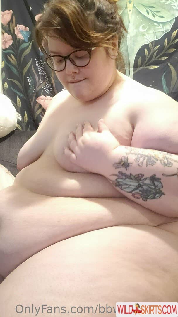 Bbwbeccabae nude leaked photo #194