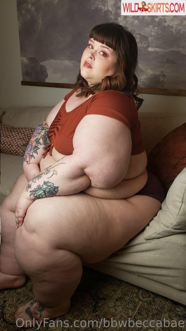 Bbwbeccabae nude leaked photo #217