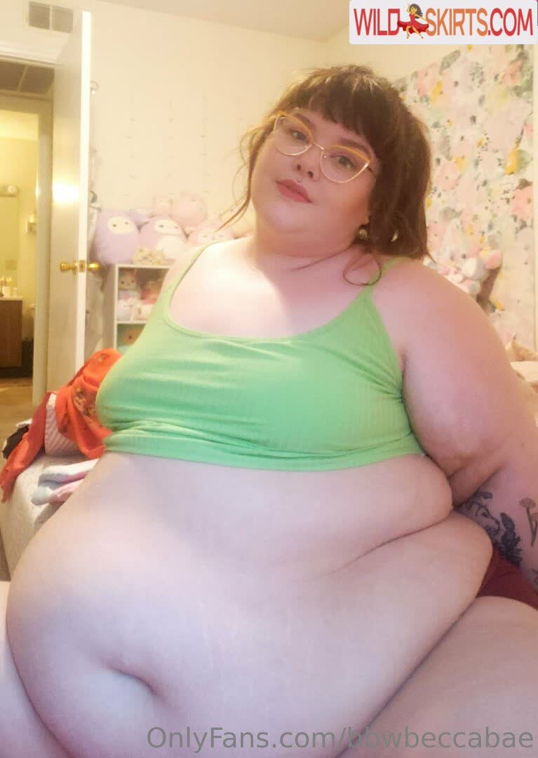 bbwbeccabae nude OnlyFans, Instagram leaked photo #11