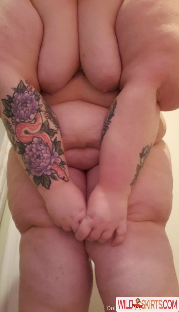 Bbwbeccabae nude leaked photo #143