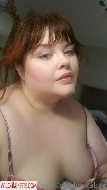 bbwbeccabae nude OnlyFans, Instagram leaked photo #168