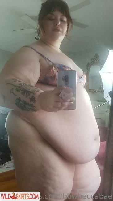 bbwbeccabae nude OnlyFans, Instagram leaked photo #231