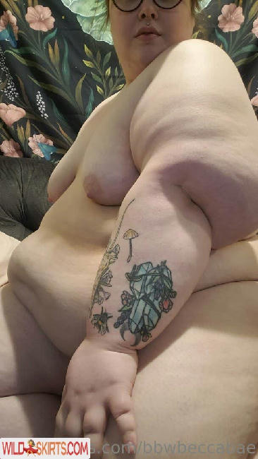 bbwbeccabae nude OnlyFans, Instagram leaked photo #176