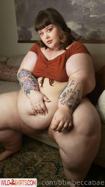 bbwbeccabae nude OnlyFans, Instagram leaked photo #222