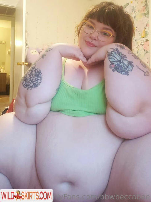 bbwbeccabae nude OnlyFans, Instagram leaked photo #227