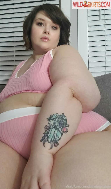 bbwbeccabae nude OnlyFans, Instagram leaked photo #19