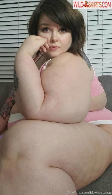 bbwbeccabae nude OnlyFans, Instagram leaked photo #25