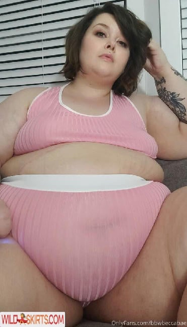 bbwbeccabae nude OnlyFans, Instagram leaked photo #35