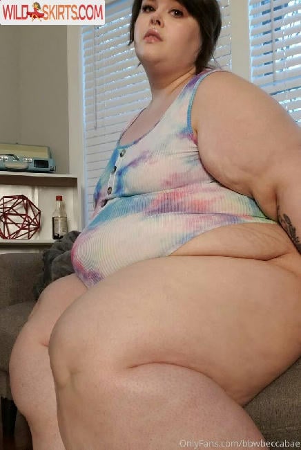 bbwbeccabae nude OnlyFans, Instagram leaked photo #113