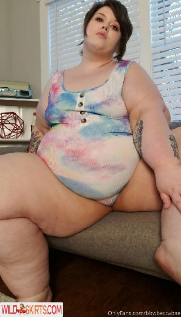 bbwbeccabae nude OnlyFans, Instagram leaked photo #125