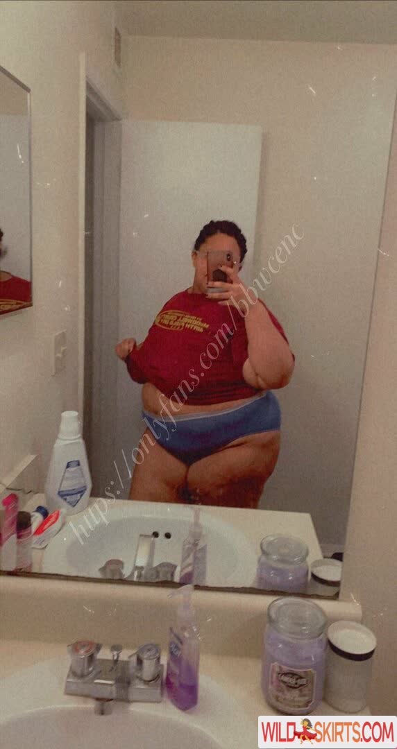 Bbwcenc nude leaked photo #7