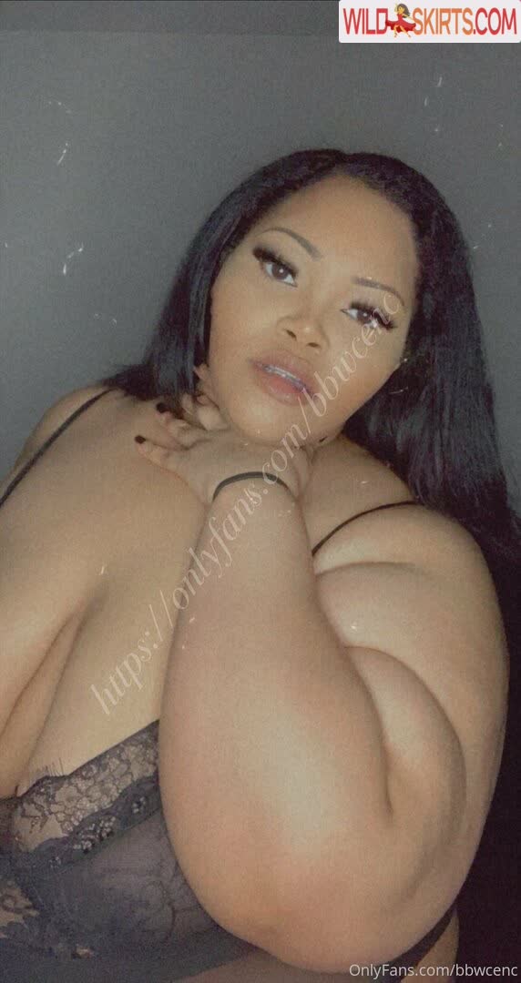 Bbwcenc nude leaked photo #20