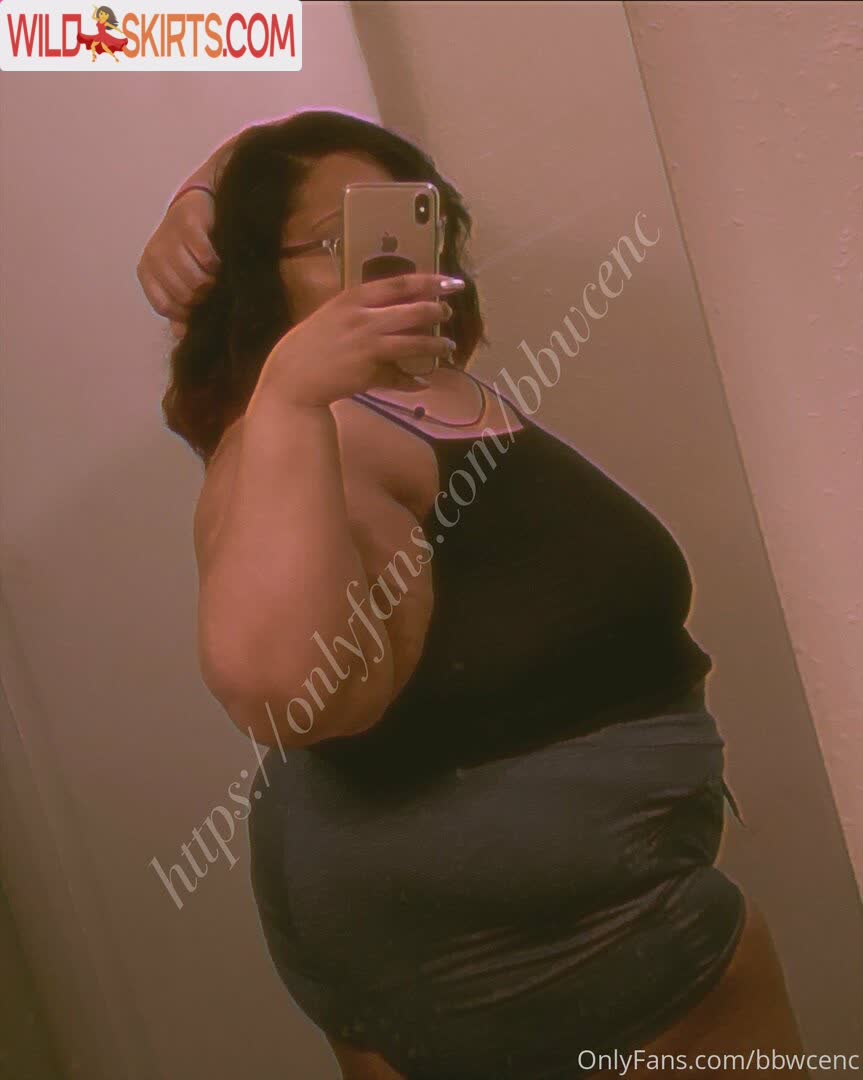 Bbwcenc nude leaked photo #33