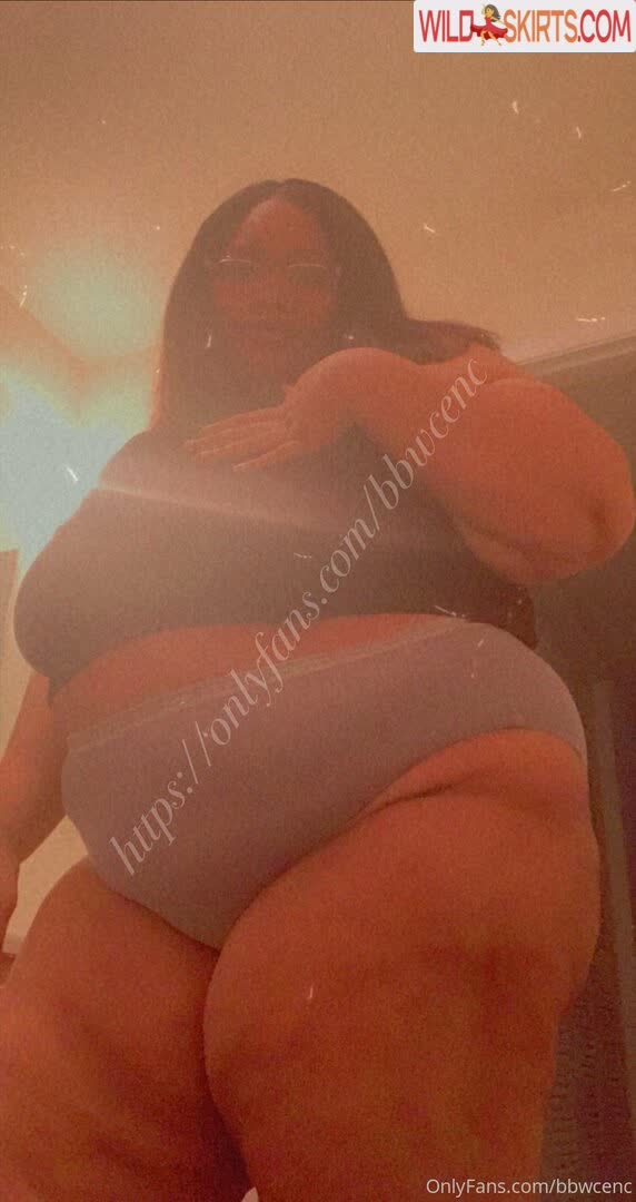 Bbwcenc nude leaked photo #36