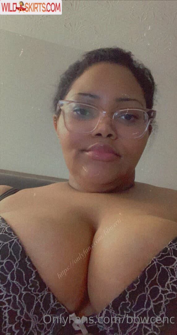 Bbwcenc nude leaked photo #45